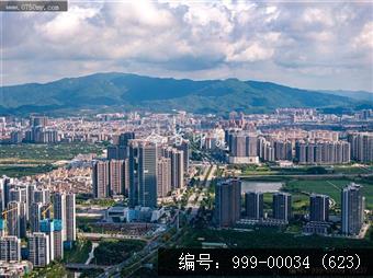 枢纽新城