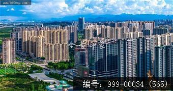 枢纽新城