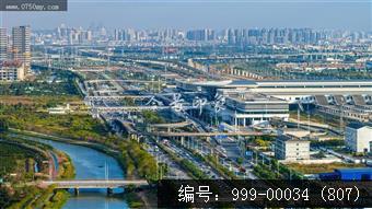 江门站