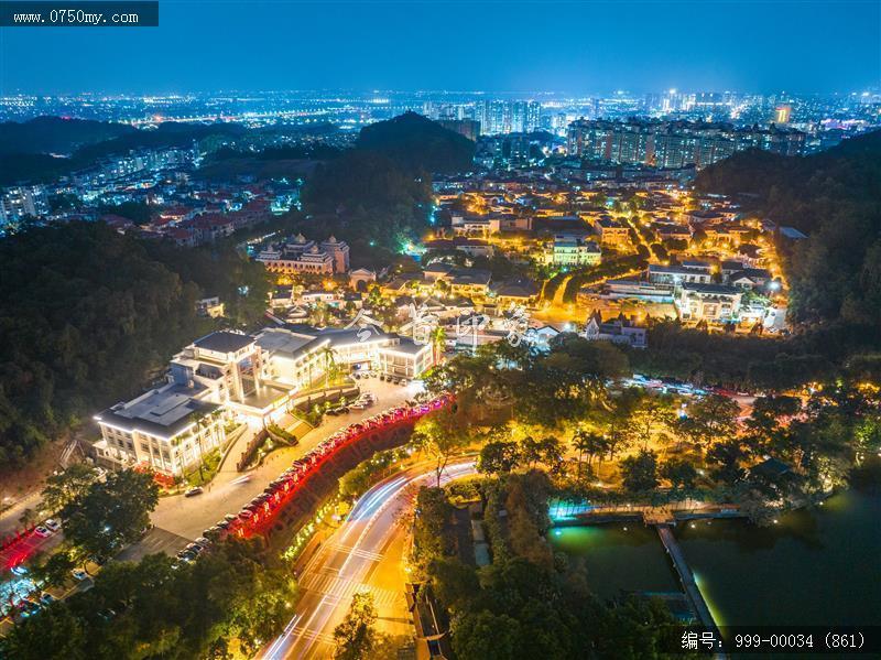 玉湖_航拍,玉湖,旅游民俗