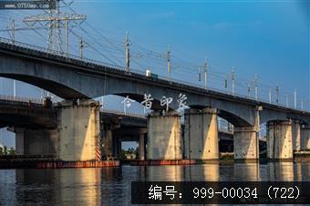 高铁道路