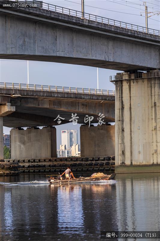 高铁道路_航拍,交通水利