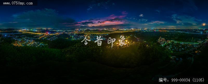凌云塔_航拍,旅游民俗