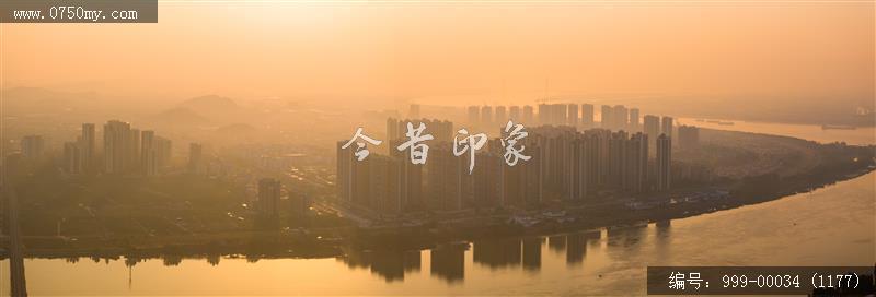 保利新海岸_航拍,城市景色