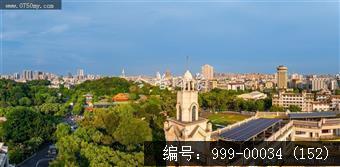 会城城区