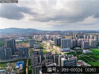 枢纽新城