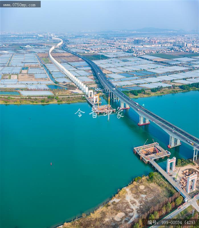 大鳌镇_航拍,美丽乡村