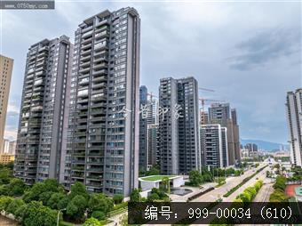 枢纽新城