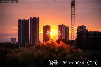 枢纽新城