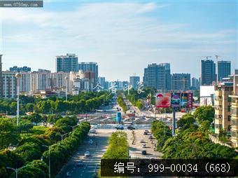 枢纽新城
