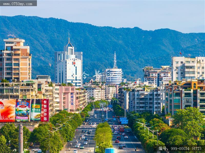 枢纽新城_航拍,城市景色