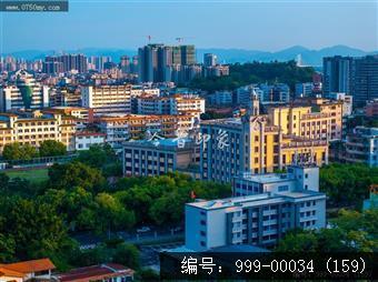 会城城区