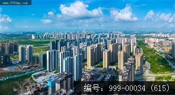 枢纽新城