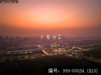 江门站