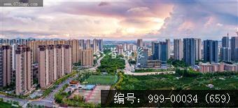 枢纽新城