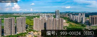 枢纽新城