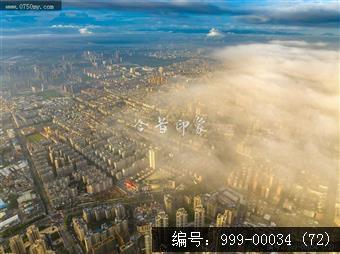 会城全景
