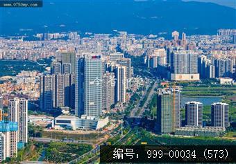 枢纽新城