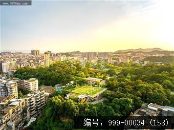 会城城区