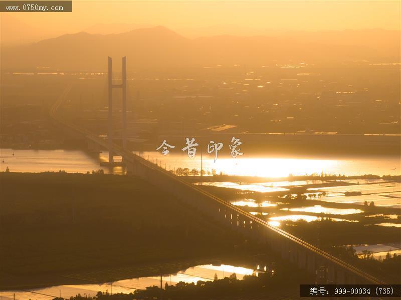 高铁道路_航拍,交通水利