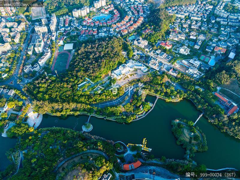 玉湖_航拍,玉湖,旅游民俗