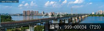 高铁道路
