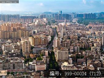 枢纽新城