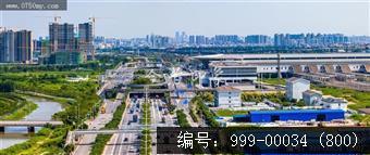 江门站