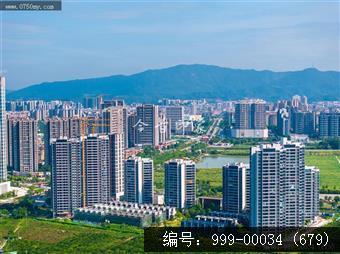 枢纽新城