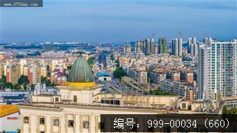 枢纽新城