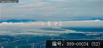 会城全景