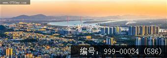 枢纽新城