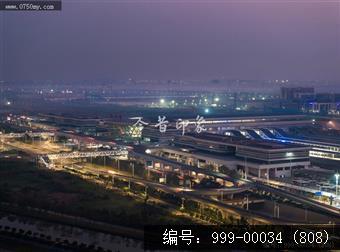 江门站