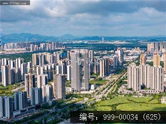 枢纽新城