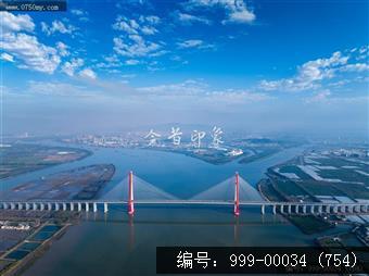 银洲湖大桥