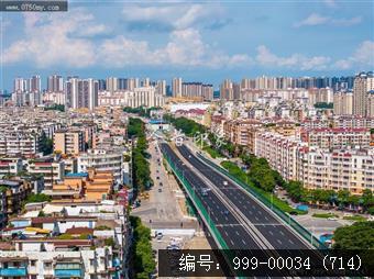 江门大道
