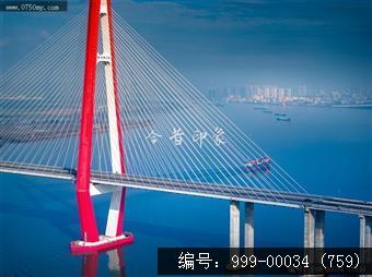 银洲湖大桥