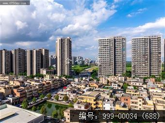 枢纽新城