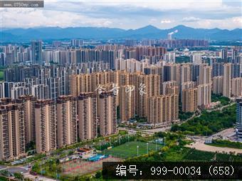枢纽新城