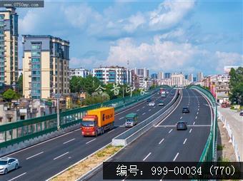 南环路