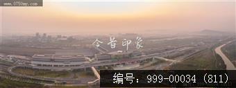 江门站