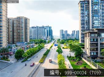 枢纽新城