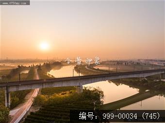 高铁道路