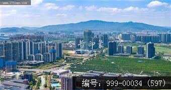 枢纽新城