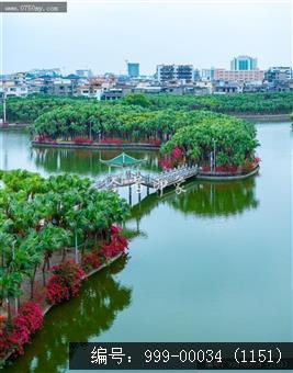 葵湖