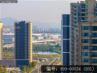 江门站