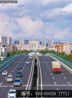 南环路
