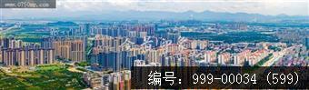 枢纽新城