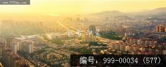 枢纽新城