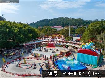 永镇山门新年